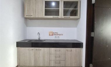 Ekslusif! Disewakan Studio full furnished Apartemen Akr Gallery West Kebon jeruk strategis fasilitas lengkap