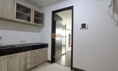 Ekslusif! Disewakan Studio full furnished Apartemen Akr Gallery West Kebon jeruk strategis fasilitas lengkap