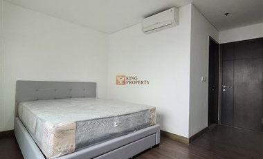Ekslusif! Disewakan Studio full furnished Apartemen Akr Gallery West Kebon jeruk strategis fasilitas lengkap