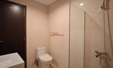 Ekslusif! Disewakan Studio full furnished Apartemen Akr Gallery West Kebon jeruk strategis fasilitas lengkap