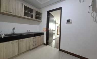 Ekslusif! Disewakan Studio full furnished Apartemen Akr Gallery West Kebon jeruk strategis fasilitas lengkap