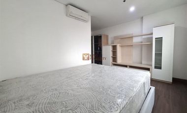 Ekslusif! Disewakan Studio full furnished Apartemen Akr Gallery West Kebon jeruk strategis fasilitas lengkap