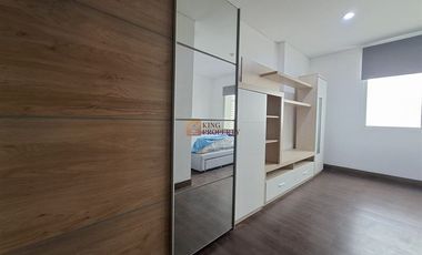 Ekslusif! Disewakan Studio full furnished Apartemen Akr Gallery West Kebon jeruk strategis fasilitas lengkap