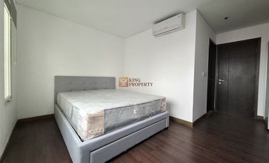 Ekslusif! Disewakan Studio full furnished Apartemen Akr Gallery West Kebon jeruk strategis fasilitas lengkap