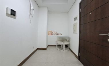 Ekslusif! Disewakan Studio full furnished Apartemen Akr Gallery West Kebon jeruk strategis fasilitas lengkap