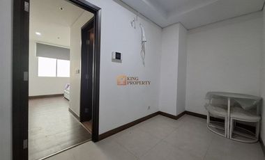 Ekslusif! Disewakan Studio full furnished Apartemen Akr Gallery West Kebon jeruk strategis fasilitas lengkap