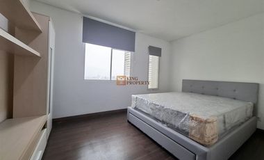 Ekslusif! Disewakan Studio full furnished Apartemen Akr Gallery West Kebon jeruk strategis fasilitas lengkap