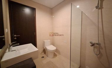 Ekslusif! Disewakan Studio full furnished Apartemen Akr Gallery West Kebon jeruk strategis fasilitas lengkap