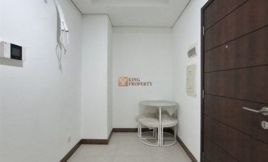 Ekslusif! Disewakan Studio full furnished Apartemen Akr Gallery West Kebon jeruk strategis fasilitas lengkap