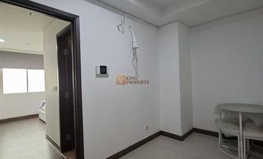Ekslusif! Disewakan Studio full furnished Apartemen Akr Gallery West Kebon jeruk strategis fasilitas lengkap
