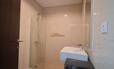 Ekslusif! Disewakan Studio full furnished Apartemen Akr Gallery West Kebon jeruk strategis fasilitas lengkap