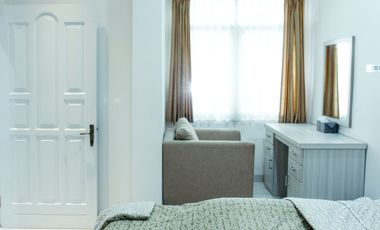 RUMAH CANTIK 2 LANTAI MINIMALIS MODERN LINGKUNGAN NYAMAN SIAP HUNI DI CIPAKU BANDUNG