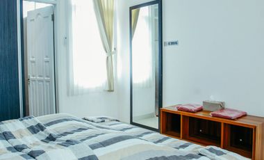 RUMAH CANTIK 2 LANTAI MINIMALIS MODERN LINGKUNGAN NYAMAN SIAP HUNI DI CIPAKU BANDUNG