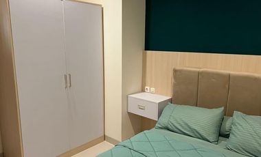 RUMAH 2 LANTAI MINIMALIS MODERN 2 LANTAI FULL FURNISHED NYAMAN SIAP HUNI DI SUMMARECON BANDUNG