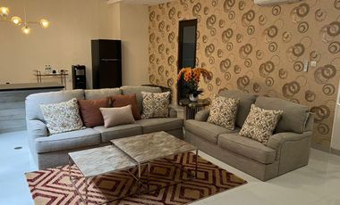 RUMAH 2 LANTAI MINIMALIS MODERN 2 LANTAI FULL FURNISHED NYAMAN SIAP HUNI DI SUMMARECON BANDUNG