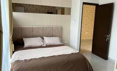 RUMAH 2 LANTAI MINIMALIS MODERN 2 LANTAI FULL FURNISHED NYAMAN SIAP HUNI DI SUMMARECON BANDUNG