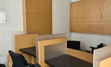 Dijual Rp 8,2 M Gedung Eks Bukopin Meruya