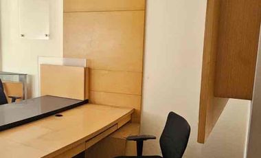 Dijual Rp 8,2 M Gedung Eks Bukopin Meruya