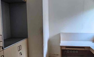 Dijual Rp 8,2 M Gedung Eks Bukopin Meruya