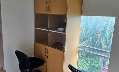 Dijual Rp 8,2 M Gedung Eks Bukopin Meruya