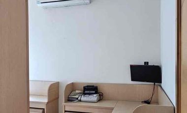 Dijual Rp 8,2 M Gedung Eks Bukopin Meruya