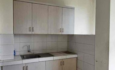 Dijual Rp 8,2 M Gedung Eks Bukopin Meruya