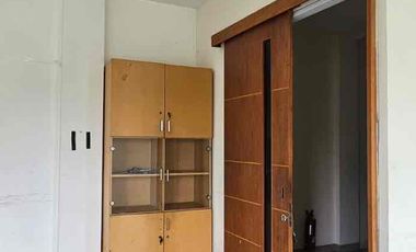 Dijual Rp 8,2 M Gedung Eks Bukopin Meruya