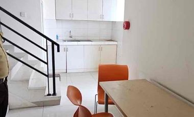 Dijual Rp 8,2 M Gedung Eks Bukopin Meruya