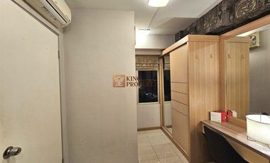 Paling Worth It Bonus Full Furnished Homey Siap Huni, 2Br 43M2 Apartemen Green Bay Pluit Greenbay