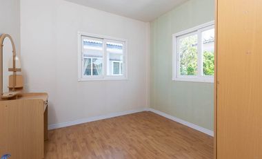 3 bed 2 storey home Soi 42 Kham Yai
