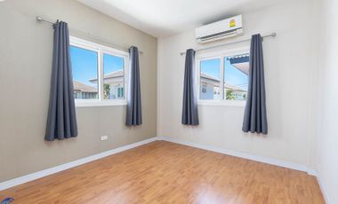 3 bed 2 storey home Soi 42 Kham Yai
