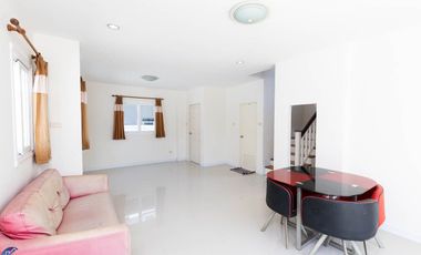 3 bed 2 storey home Soi 42 Kham Yai