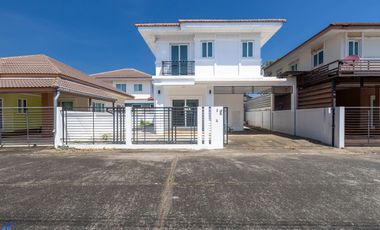 3 bed 2 storey home Soi 42 Kham Yai