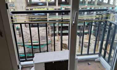 Ss.3664 - Murah !! Dijual/Disewakan !! Apt. Sunter Parkview Luas 29 Lantai Tengah Siap Huni