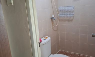 Ss.3664 - Murah !! Dijual/Disewakan !! Apt. Sunter Parkview Luas 29 Lantai Tengah Siap Huni