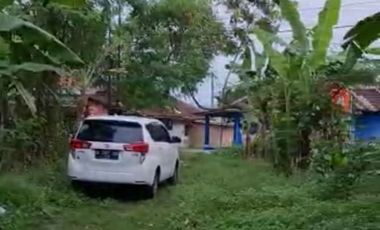 Dijual Tanah 1820 m2, SHM, di Bekasi , Cocok untuk Gudang, Usaha