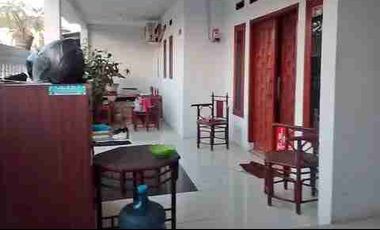Di Jual rumah 1 lantai 4 kamar tidur  di perumahan bumi taruno permai karawang
