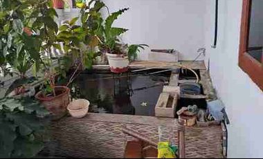 Di Jual rumah 1 lantai 4 kamar tidur  di perumahan bumi taruno permai karawang