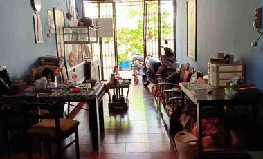 Dijual Cepat Rumah Luas 144m² 2Lantai di Taman Harapan Baru