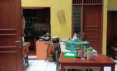 Dijual Cepat Rumah Luas 144m² 2Lantai di Taman Harapan Baru