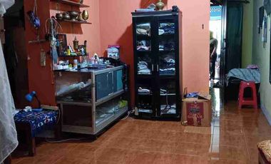 Dijual Cepat Rumah Luas 144m² 2Lantai di Taman Harapan Baru