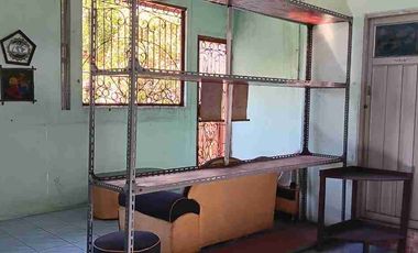 Dijual Cepat Rumah Luas 144m² 2Lantai di Taman Harapan Baru