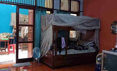 Dijual Cepat Rumah Luas 144m² 2Lantai di Taman Harapan Baru