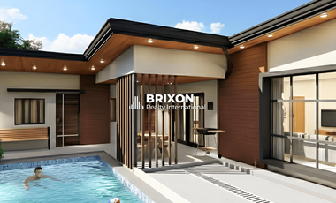 House for sale in MacArthur Highway, Villa Rivera, Mabiga, San Francisco, Mabalacat, Pampanga