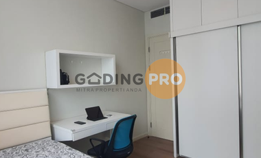 Disewa Apartemen Regatta Pantai Mutiara 3 bedroom furnish