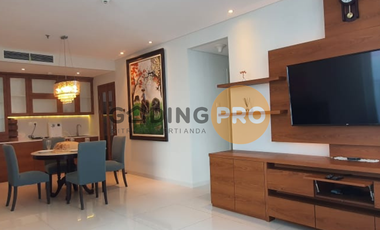 Disewa Apartemen Regatta Pantai Mutiara 3 bedroom furnish