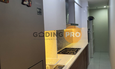 Disewa Apartemen Regatta Pantai Mutiara 3 bedroom furnish