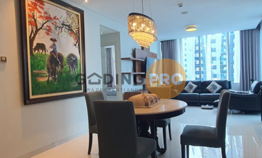 Disewa Apartemen Regatta Pantai Mutiara 3 bedroom furnish
