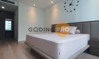 Disewa Apartemen Regatta Pantai Mutiara 3 bedroom furnish