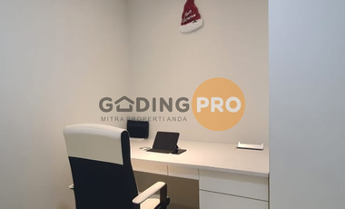 Disewa Apartemen Regatta Pantai Mutiara 3 bedroom furnish